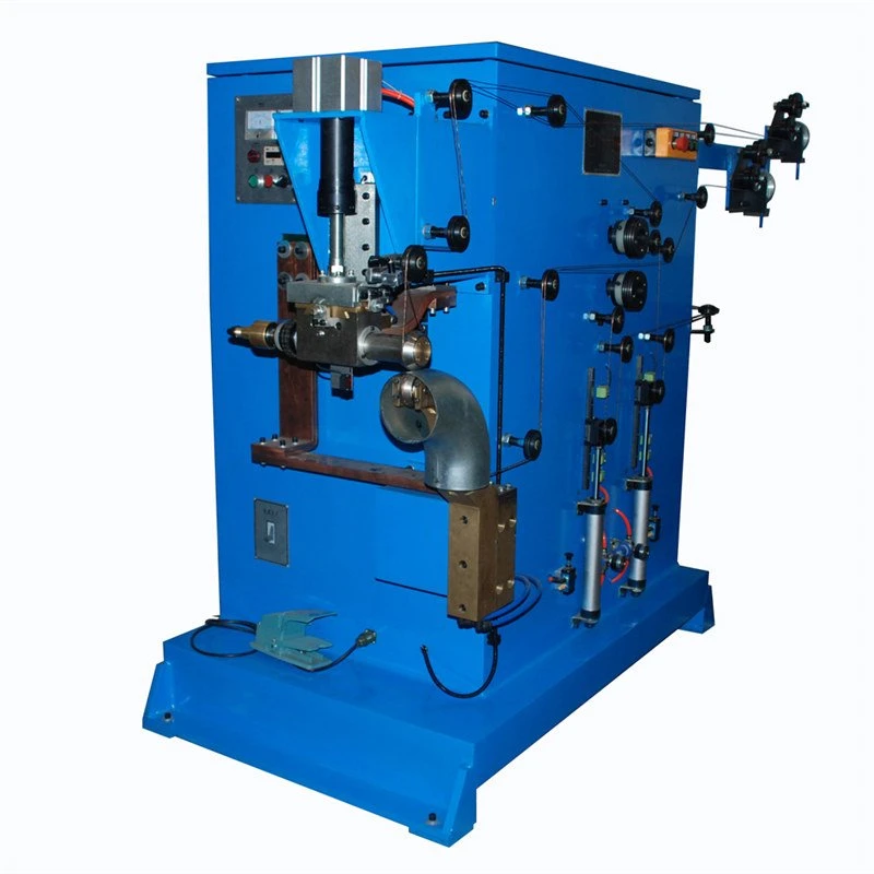 Ebow Welder