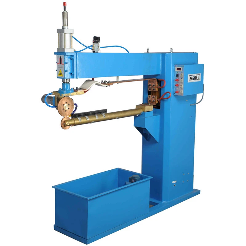 Seamwelder