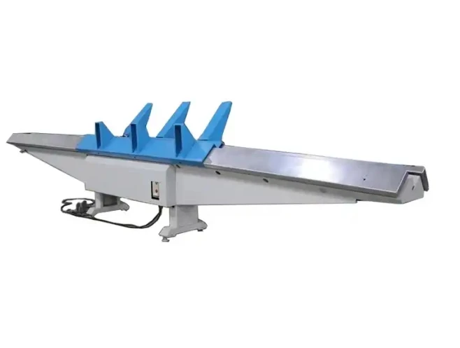 Φερμουάρ αγωγού Square Duct Seam Closing Machine Square Duct Seam Closer